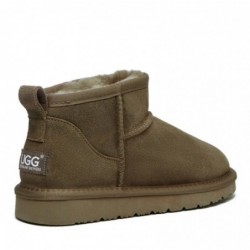 Ugg Boots Kim, Bottes Classiques-Vert Militaire