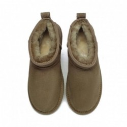 Ugg Boots Kim, Bottes Classiques-Vert Militaire