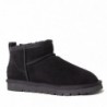 Ugg Boots Kim, Bottes Classiques-Noir