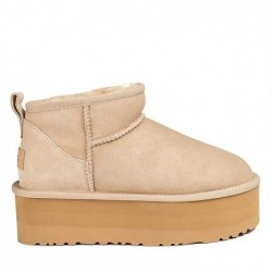 UGG Ultra Mini Classic Supreme Platform