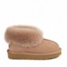 UGG pour enfants MELO Chaussons -Rose