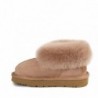 UGG pour enfants MELO Chaussons -Rose