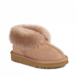 UGG pour enfants MELO Chaussons -Rose