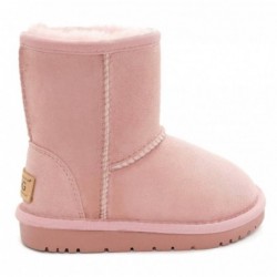 UGG Classic II pour enfants -Rose bottes