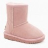 UGG Classic II pour enfants -Rose bottes