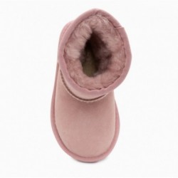 UGG Classic II pour enfants -Rose bottes