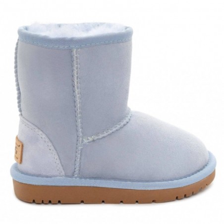 UGG Classic II pour enfants -Blue bottes