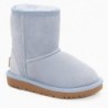 UGG Classic II pour enfants -Blue bottes