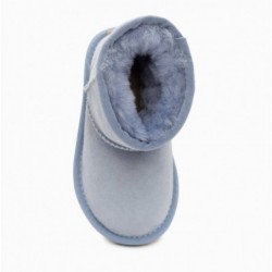 UGG Classic II pour enfants -Blue bottes