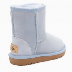 UGG Classic II pour enfants -Blue bottes