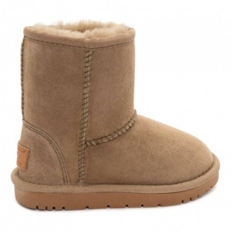 UGG Classic II pour enfants -Châtaigne bottes