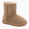 UGG Classic II pour enfants -Châtaigne bottes