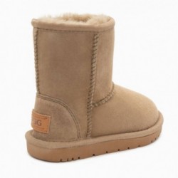 UGG Classic II pour enfants -Châtaigne bottes