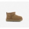 UGG Classic Ultra Mini Bébés Chestnut