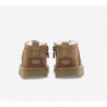 UGG Classic Ultra Mini Bébés Chestnut