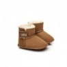 UGG pour bébé Bottines en laine de mouton australienne